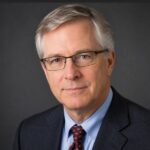 Portrait of Jonathan Healey