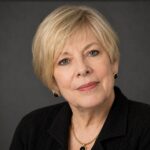 Portrait of Karen Armstrong
