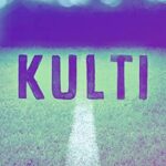 Cover of Kulti by Mariana Zapata