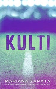 Cover of Kulti by Mariana Zapata