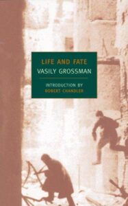 Cover of Life and Fate by Vasily Grossman