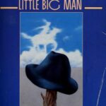 Cover of Little Big Man by Thomas Berger
