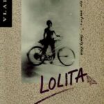 Cover of Lolita by Vladimir Nabokov