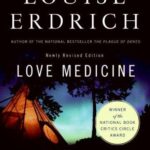 Cover of Love Medicine by Louise Erdrich