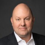 Portrait of Marc Andreessen