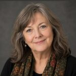 Portrait of Margaret Renkl