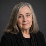 Portrait of Marilynne Robinson