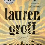 Cover of Matrix by Lauren Groff