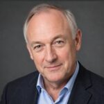 Portrait of Matt Ridley