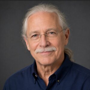 Portrait of Michael A. Singer