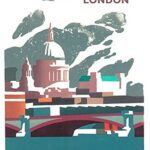 Cover of Mother London by Michael Moorcock