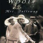 Cover of Mrs. Dalloway by Virginia Woolf
