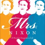 Cover of Mrs. Nixon by Ann Beattie
