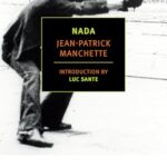 Cover of Nada by Jean-Patrick Manchette