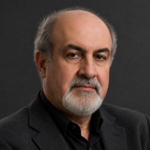 Portrait of Nassim Nicholas Taleb