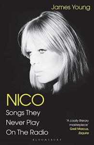 Cover of Nico by James Young