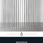Book cover: The Nicomachean Ethics by Aristotle