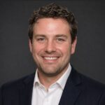 Portrait of Noah Smith