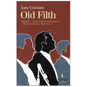 Cover of Old Filth by Jane Gardam