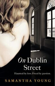Cover of On Dublin Street by Samantha Young