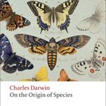 Book cover: On the Origin of Species by Charles Darwin