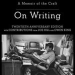 Cover of On Writing by Stephen King