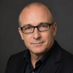 Portrait of Paul McKenna