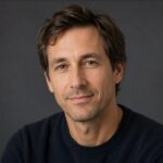 Portrait of Paul Millerd