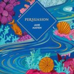 Cover of Persuasion by Jane Austen