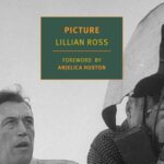 Cover of Picture by Lillian Ross