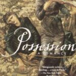 Cover of Possession by A.S. Byatt