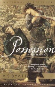 Cover of Possession by A.S. Byatt