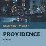 Cover of Providence by Geoffrey Wolff