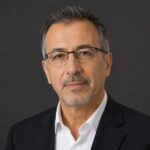 Ramzy Baroud portrait