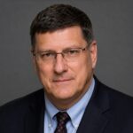 Scott Ritter portrait