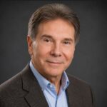 Portrait of Robert B. Cialdini