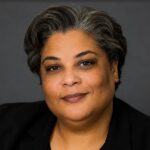 Roxane Gay portrait