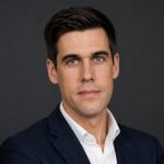 Ryan Holiday portrait