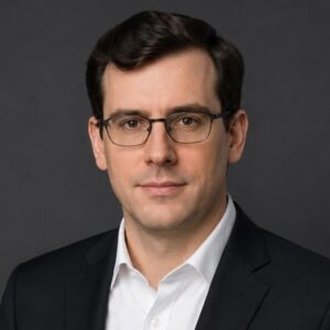 Portrait of Scott Alexander