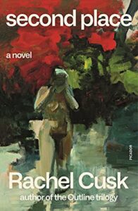 Cover of Second Place by Rachel Cusk
