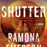 Cover of Shutter by Ramona Emerson