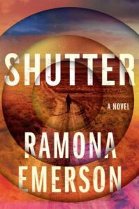 Cover of Shutter by Ramona Emerson