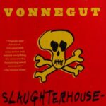 Cover of Slaughterhouse-Five by Kurt Vonnegut