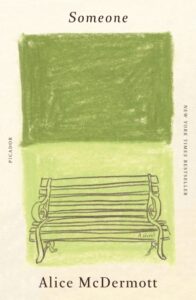 Cover of Someone by Alice McDermott