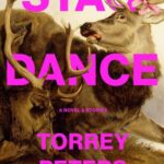 Cover of Stag Dance by Torrey Peters