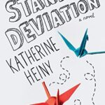Cover of Standard Deviation by Katherine Heiny