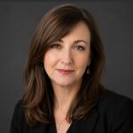 Portrait of Susan Cain