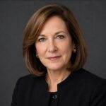 Portrait of Susan Page