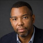 Portrait of Ta-Nehisi Coates