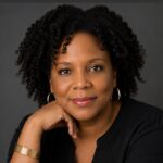 Portrait of Tayari Jones